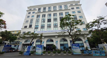 Hải Phòng quy hoạch 3 bệnh viện giữ vai trò y tế cấp vùng