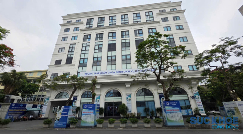 Hải Phòng quy hoạch 3 bệnh viện giữ vai trò y tế cấp vùng