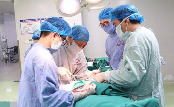 Vượt hơn 1.000km tìm lại những bước đi – nơi niềm tin được đặt đúng chỗ