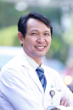 Bác sĩ Phạm Hòa Anh: Người thắp lửa yêu thương, lan tỏa "Dĩa cơm trên tường Buôn Ma Thuột"