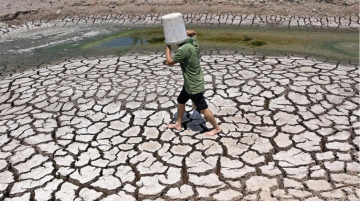 El Nino tăng cường, Việt Nam đối mặt nguy cơ nắng nóng kỷ lục