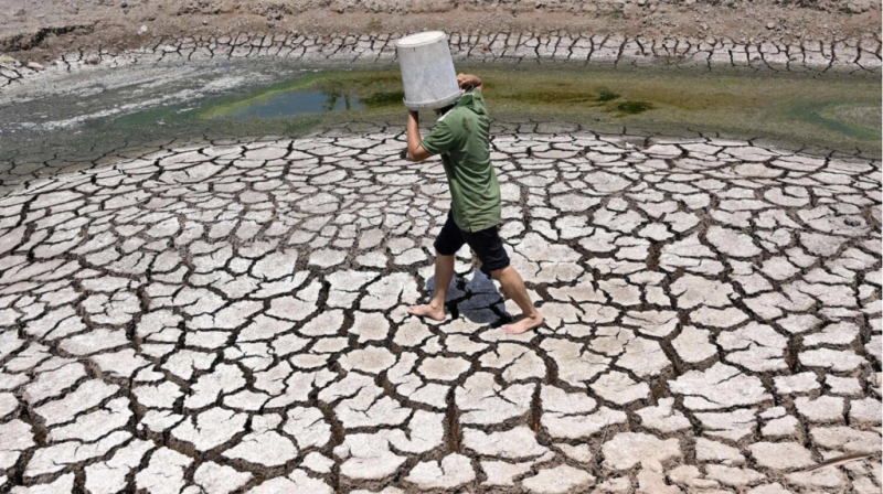 El Nino tăng cường, Việt Nam đối mặt nguy cơ nắng nóng kỷ lục