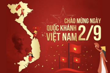 Hoán đổi ngày làm việc, dịp Quốc khánh nghỉ 5 ngày