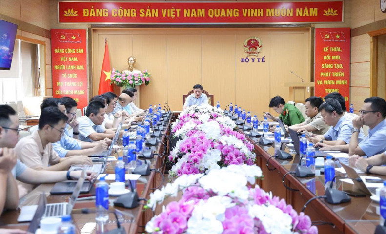 Hoàn thiện Luật An toàn thực phẩm theo hướng minh bạch, khả thi, giảm gánh nặng thủ tục