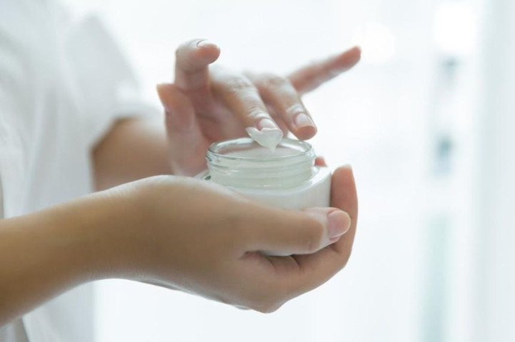 Thu hồi số công bố mỹ phẩm của Công ty IWON Việt Nam do sai lệch công thức