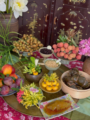 Tết Đoan Ngọ – Nét đẹp phong tục của người Việt trong ngày “diệt sâu bọ”