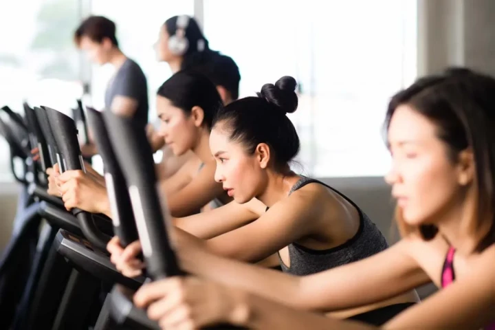 Người bị ốm có nên tập thể dục?