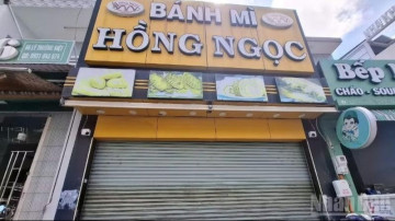 Đồng Tháp: 93 người nghi ngộ độc sau khi ăn bánh mì Hồng Ngọc 37