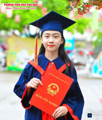 Phú Thọ: Trường THCS Văn Lang nơi chất lượng được đo bằng điểm 10
