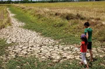 Kịch bản nào ứng phó với nguy cơ "siêu El Nino" cuối năm 2026