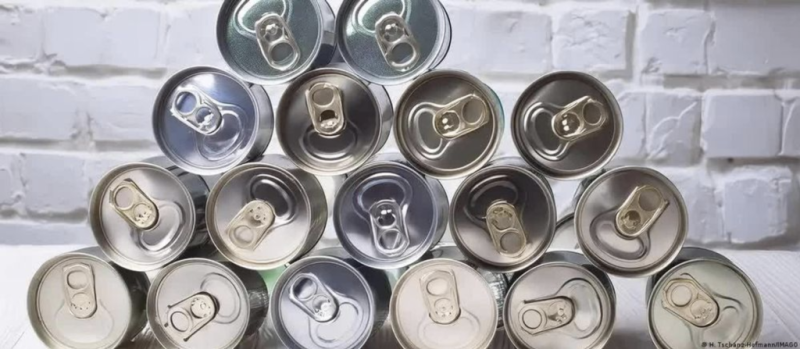 EU chính thức cấm BPA trong bao bì thực phẩm từ tháng 7/2026