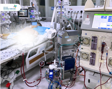 Từ cảm cúm thông thường đến nguy kịch: Chuyên gia cảnh báo nguy cơ viêm cơ tim ở trẻ