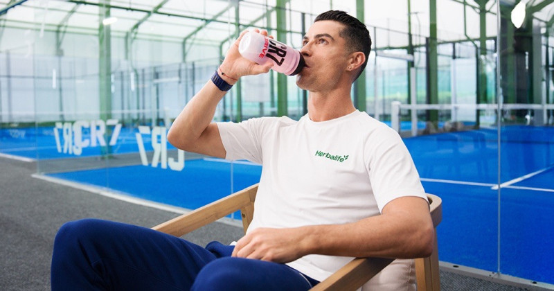 Khoa học, chất lượng và an toàn trong từng sản phẩm Herbalife