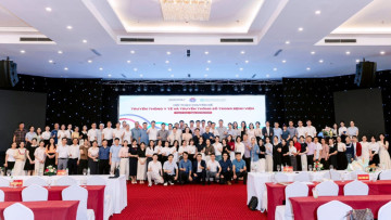 Bệnh viện Phụ sản Thanh Hóa: Lấy người bệnh làm trung tâm, không ngừng nâng cao chất lượng dịch vụ