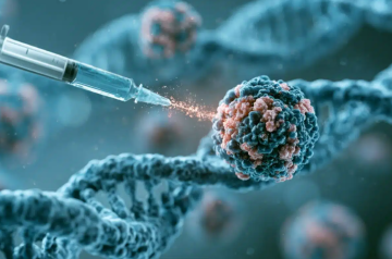 Vaccine mRNA mới làm giảm tới 70% khối u ung thư ở trẻ em
