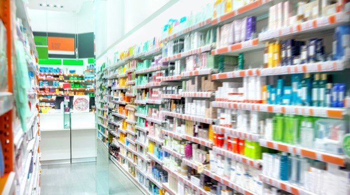 Nhiều nhà thuốc tại Hà Nội bị xử phạt do vi phạm quy định chuyên môn