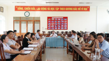 Đắk Lắk: Triển khai kế hoạch khám sức khỏe định kỳ hoặc khám sàng lọc miễn phí cho người dân