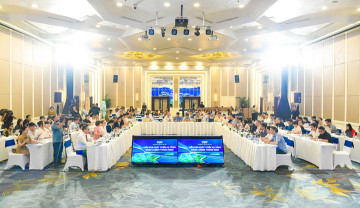 Xây dựng hạ tầng năng lượng thông minh cho mục tiêu phát triển bền vững