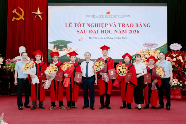 Đào tạo nhân lực chất lượng cao – Nền tảng nâng tầm Bệnh viện Y dược cổ truyền và Phục hồi chức năng tỉnh Phú Thọ