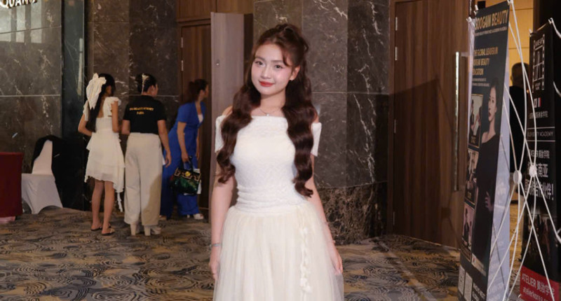Ms. Đỗ Thu Huyền: Khi sắc đẹp bắt đầu từ sự hiểu biết và lòng tận tâm