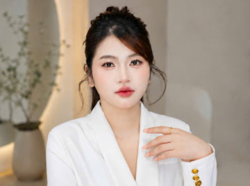 Ms. Ngô Thị Hoài Ngọc: Hành trình theo đuổi đam mê và dấu ấn “Bàn tay vàng Phun thêu thẩm mỹ” tại FABIA Season 9