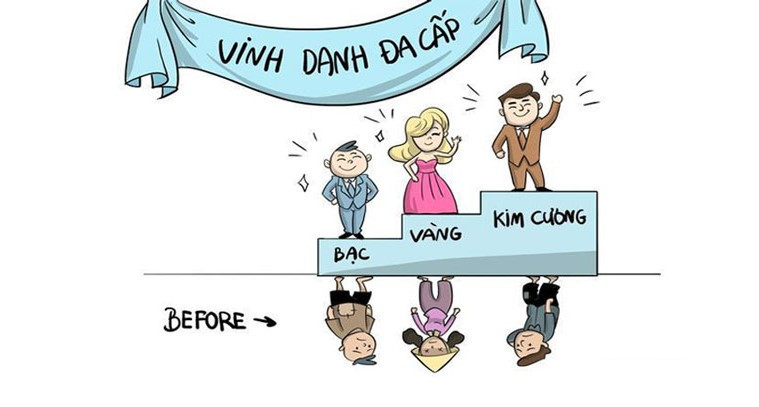 Quy định mới: Từ 1/7, cán bộ, công chức, sĩ quan Công an, Quân đội không được bán hàng đa cấp