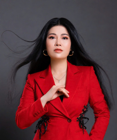 CEO Nguyễn Quỳnh Phương – Người phụ nữ đứng sau hành trình lan tỏa giá trị của mỹ phẩm Hoàng Nam Cosmetics