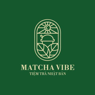 Matcha Vibe: Chinh phục giới trẻ bằng xu hướng đồ uống tốt cho sức khỏe