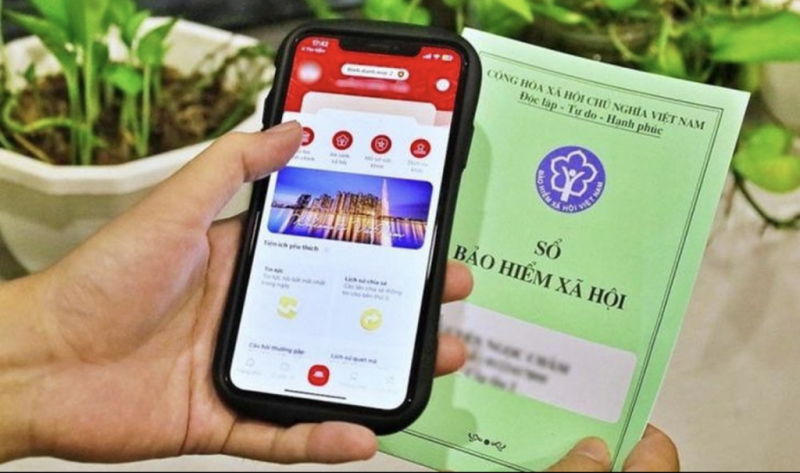 Đề xuất nhiều chính sách mới về bảo hiểm xã hội: Tiến tới cấp sổ BHXH điện tử, mở rộng quyền lợi người tham gia