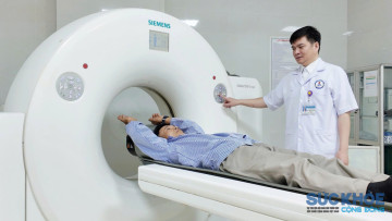 Trung tâm Y tế khu vực Yên Lạc: Nâng tầm chất lượng, hướng tới hạng II