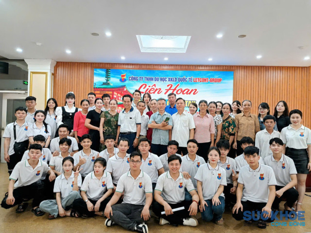 Du học Hàn Quốc tại LETCOHT-Group – Nơi gửi trọn niềm tin, chắp cánh tương lai