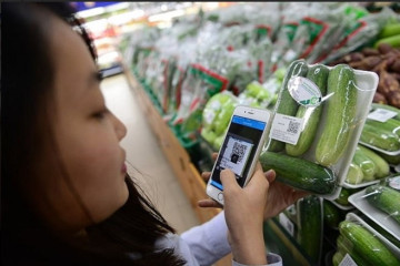 Ra mắt Hệ thống truy xuất nguồn gốc nông sản Việt Nam