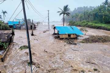 21 tỉnh, thành chủ động ứng phó áp thấp nhiệt đới có thể vào Biển Đông