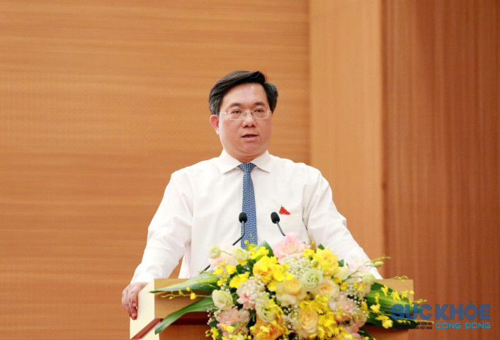 Phú Thọ: Ngành Y tế góp phần thực hiện mục tiêu phát triển kinh tế - xã hội tăng trưởng hai con số
