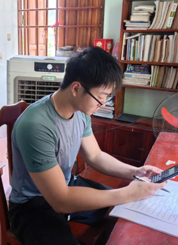 Thanh Hóa có Thủ khoa khối A00 đạt 29,75 điểm, Á khoa toàn quốc