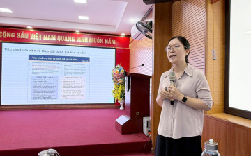 Bệnh viện Phổi tỉnh Phú Thọ nâng cao chất lượng điều trị bệnh phổi tắc nghẽn mạn tính