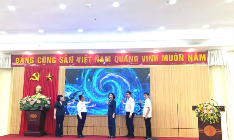 Hà Nội thí điểm mô hình chủ động phòng, chống dịch bệnh truyền nhiễm
