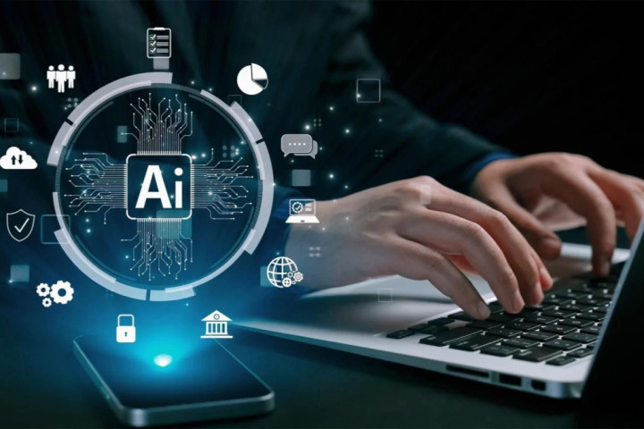 Lần đầu quy định sử dụng AI trong giáo dục đại học