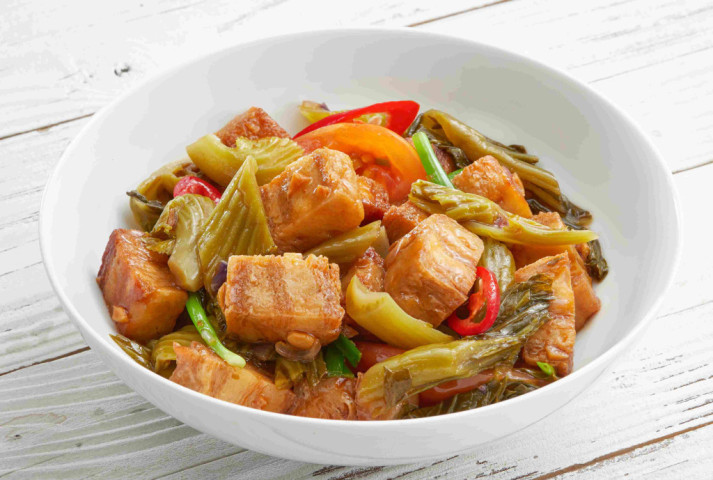 Trời mưa ăn gì ngon? 3 món đậm đà giúp bữa cơm gia đình thêm ấm cúng