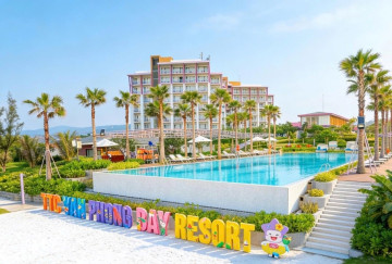 TTC Hospitality: 20 năm lưu giữ những hành trình