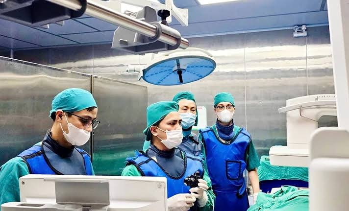 Thanh Hóa công nhận danh hiệu Chiến sĩ thi đua cấp tỉnh cho nhiều cán bộ ngành y tế
