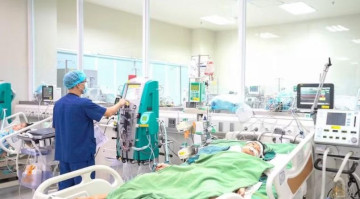20 trẻ đuối nước nhập viện trong 2 tháng hè: Cảnh báo khoảng trống an toàn tại bể bơi