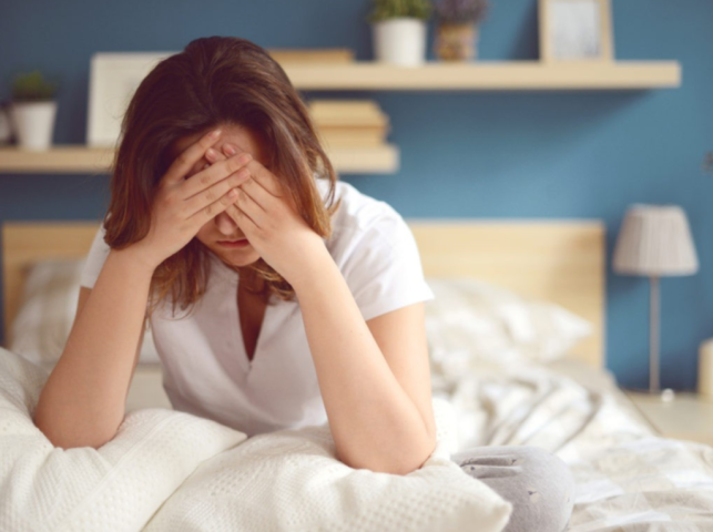 7 dấu hiệu cảnh báo cơ thể đang thiếu chất dinh dưỡng