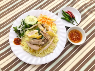 Khánh Hoà: Khẩn trương điều tra vụ nghi ngộ độc thực phẩm tại quán cơm gà Quỳnh Nga