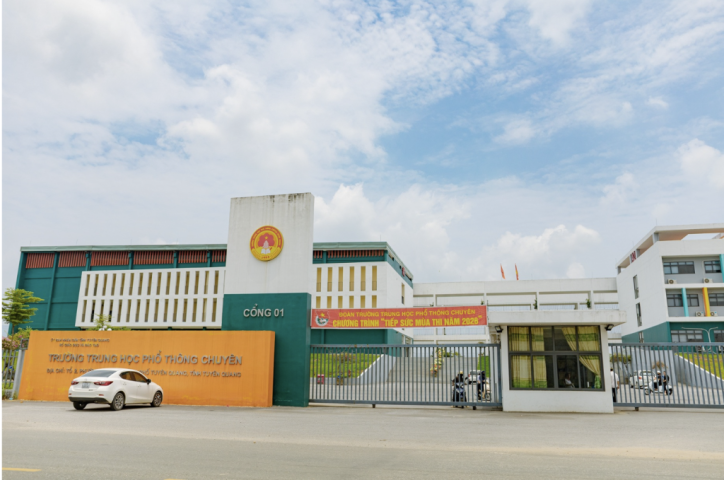 Phó Thủ tướng yêu cầu xử lý nghiêm vụ việc liên quan Kỳ thi tốt nghiệp THPT năm 2026 tại Tuyên Quang