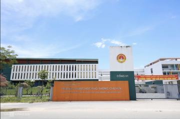 Bộ GD&amp;ĐT phản hồi đề xuất thi lại môn Toán của Tuyên Quang