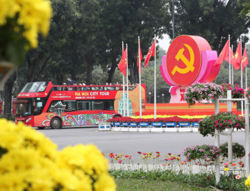 Hà Nội thí điểm mô hình “xã, phường xã hội chủ nghĩa” tại 2 địa phương