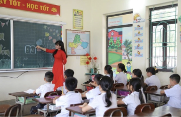 Thủ tướng Chính phủ: Hoàn thành sắp xếp trường công trước ngày 30/8