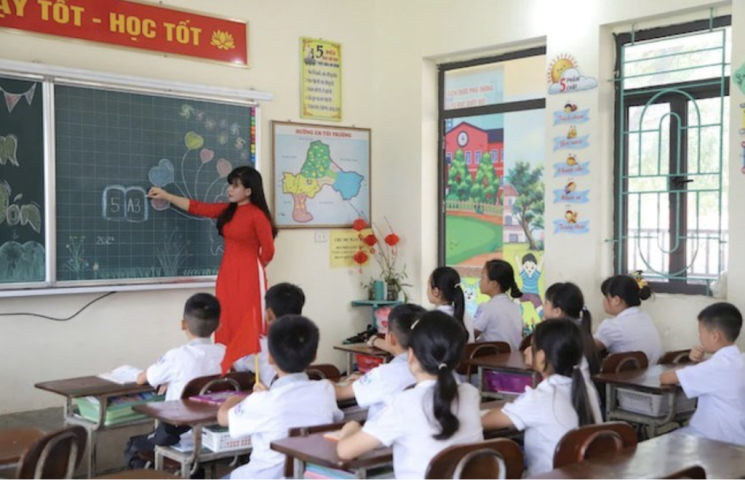 Thủ tướng Chính phủ: Hoàn thành sắp xếp trường công trước ngày 30/8