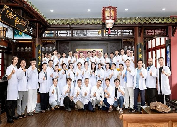 Trường Cao đẳng Dược Sài Gòn kiểm định chất lượng đạt chuẩn cơ sở giáo dục nghề nghiệp